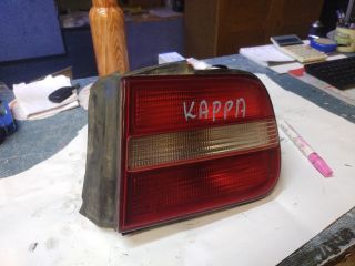 bontott LANCIA KAPPA Jobb Külső Hátsó Lámpa