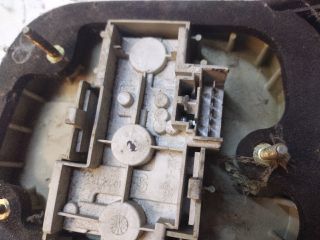 bontott LANCIA KAPPA Jobb Külső Hátsó Lámpa