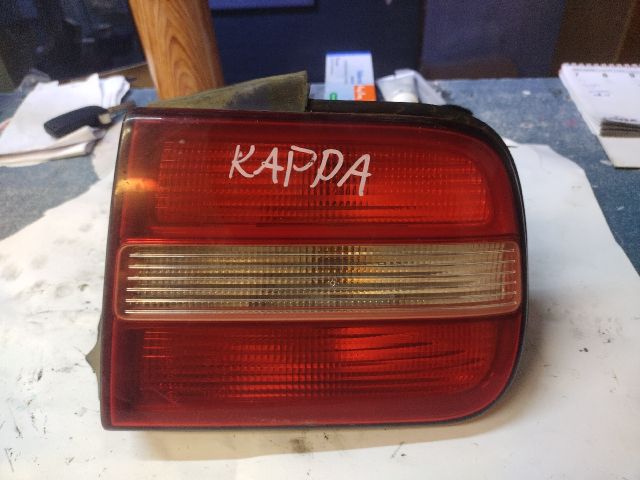 bontott LANCIA KAPPA Jobb Külső Hátsó Lámpa