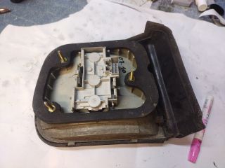 bontott LANCIA KAPPA Jobb Külső Hátsó Lámpa