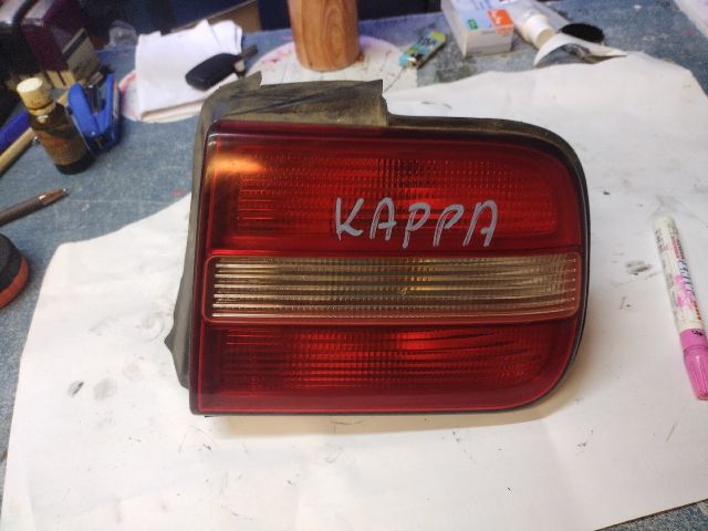 bontott LANCIA KAPPA Jobb Külső Hátsó Lámpa