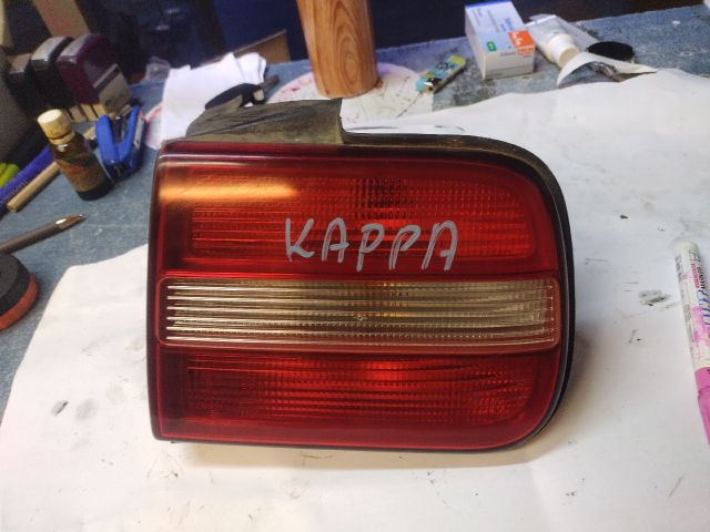 bontott LANCIA KAPPA Jobb Külső Hátsó Lámpa