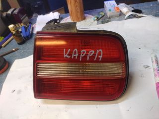 bontott LANCIA KAPPA Jobb Külső Hátsó Lámpa