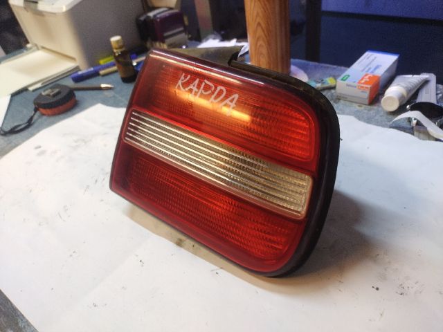 bontott LANCIA KAPPA Jobb Külső Hátsó Lámpa