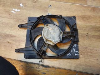 bontott LANCIA LYBRA Hűtőventilátor