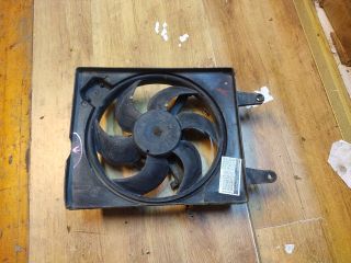 bontott LANCIA LYBRA Hűtőventilátor