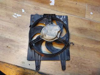 bontott LANCIA LYBRA Hűtőventilátor