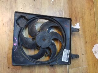 bontott LANCIA LYBRA Hűtőventilátor