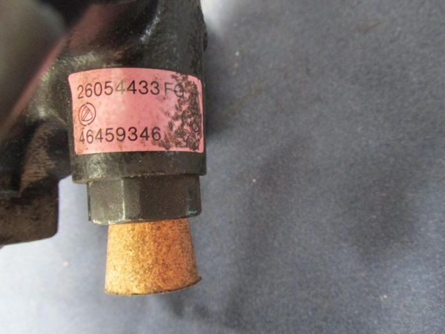 bontott LANCIA LYBRA Kormányszervó Motor (Hidraulikus)