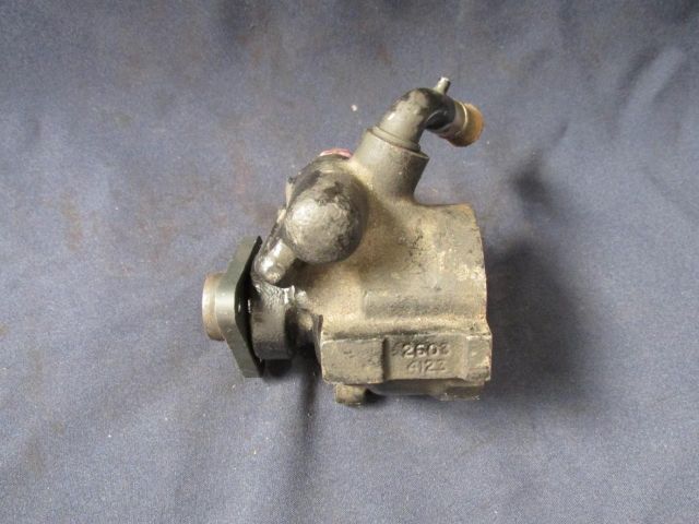 bontott LANCIA LYBRA Kormányszervó Motor (Hidraulikus)