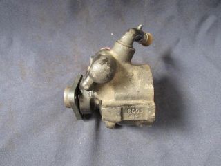 bontott LANCIA LYBRA Kormányszervó Motor (Hidraulikus)