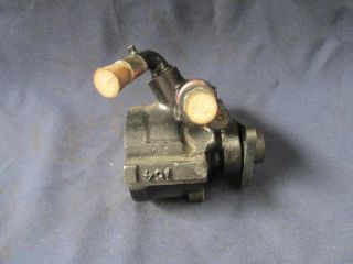 bontott LANCIA LYBRA Kormányszervó Motor (Hidraulikus)