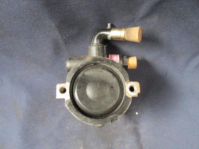 bontott LANCIA LYBRA Kormányszervó Motor (Hidraulikus)