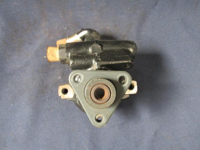 bontott LANCIA LYBRA Kormányszervó Motor (Hidraulikus)