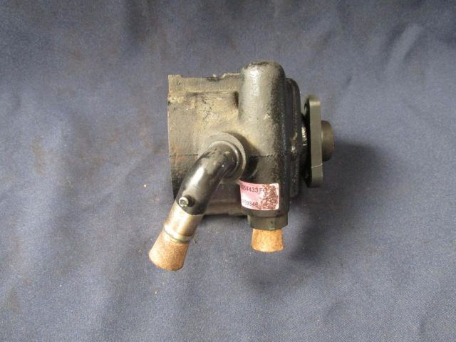 bontott LANCIA LYBRA Kormányszervó Motor (Hidraulikus)