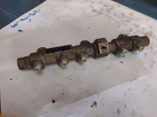 bontott LANCIA LYBRA Közösnyomócső