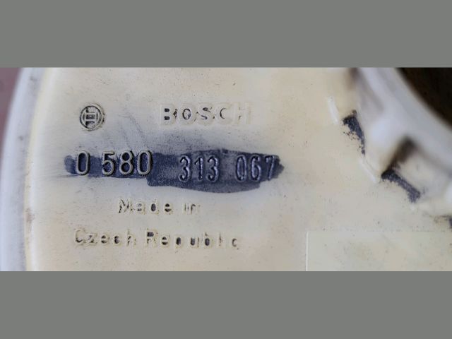 bontott LANCIA LYBRA Üzemanyag Szivattyú