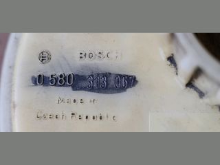 bontott LANCIA LYBRA Üzemanyag Szivattyú