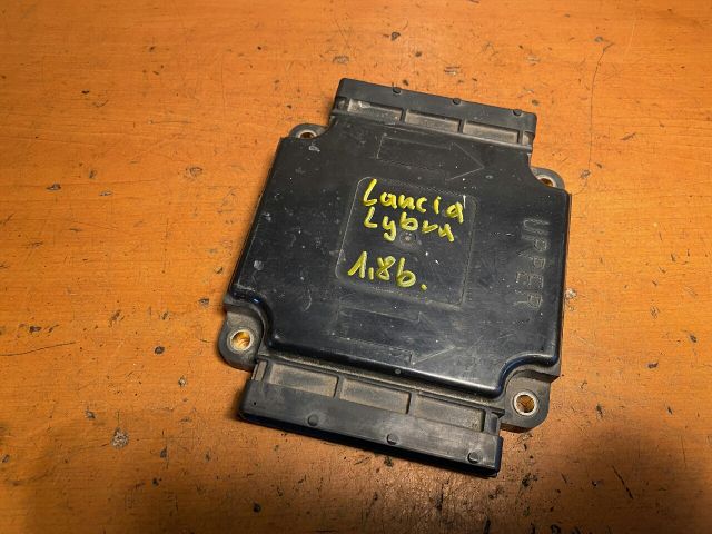 bontott LANCIA LYBRA Motorvezérlő