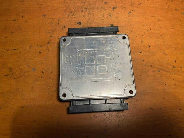 bontott LANCIA LYBRA Motorvezérlő