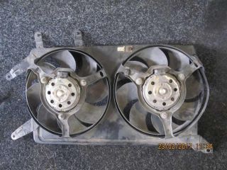 bontott LANCIA LYBRA Viszkóventilátor Hűtőventilátor