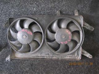 bontott LANCIA LYBRA Viszkóventilátor Hűtőventilátor