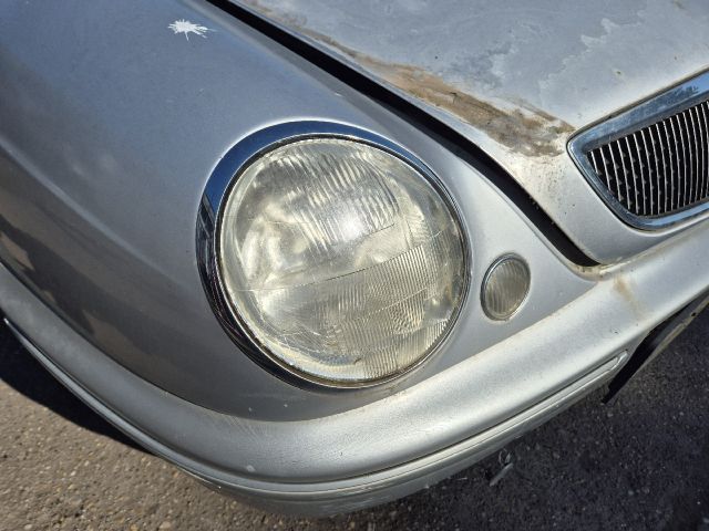 bontott LANCIA LYBRA ABS Kocka