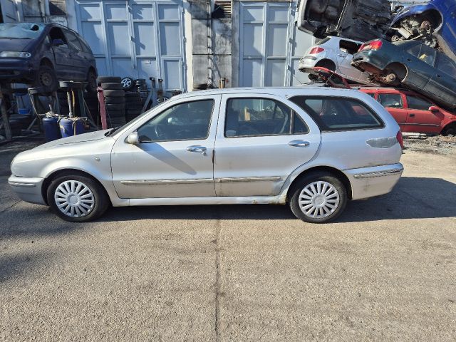 bontott LANCIA LYBRA ABS Kocka