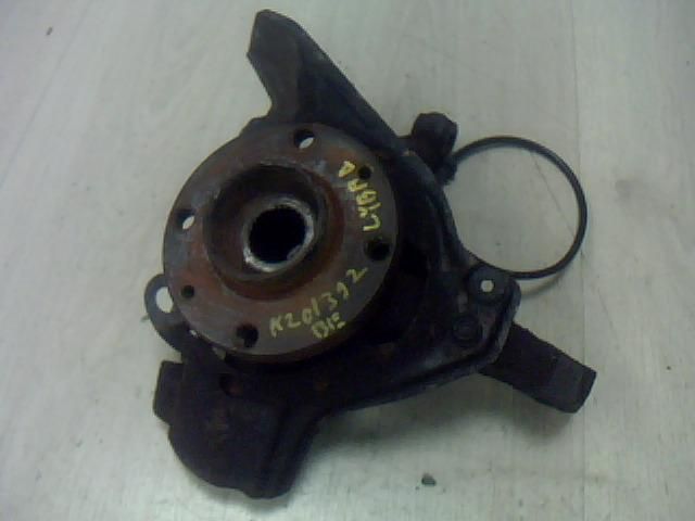 bontott LANCIA LYBRA Bal első Csonkállvány Kerékaggyal