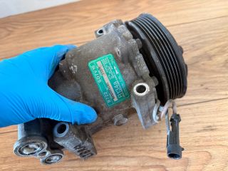 bontott LANCIA LYBRA Klímakompresszor