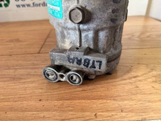 bontott LANCIA LYBRA Klímakompresszor