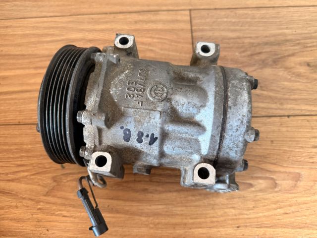 bontott LANCIA LYBRA Klímakompresszor
