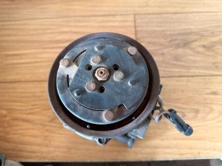 bontott LANCIA LYBRA Klímakompresszor