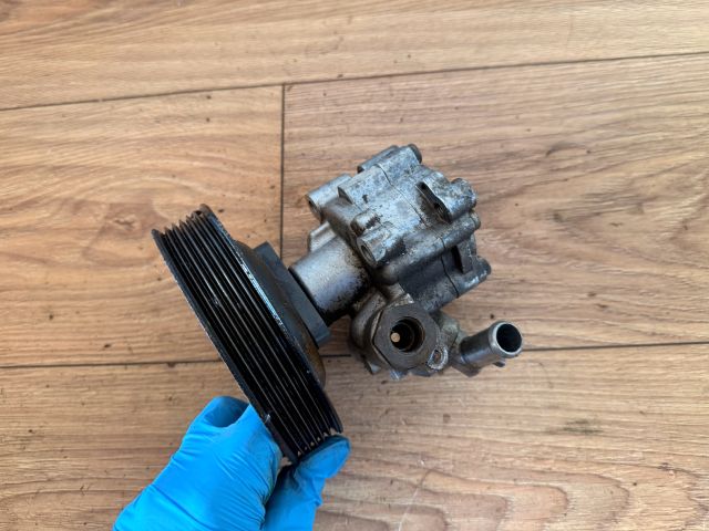 bontott LANCIA LYBRA Kormányszervó Motor (Hidraulikus)