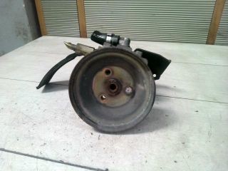 bontott LANCIA LYBRA Kormányszervó Motor (Hidraulikus)