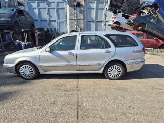 bontott LANCIA LYBRA Motorvezérlő