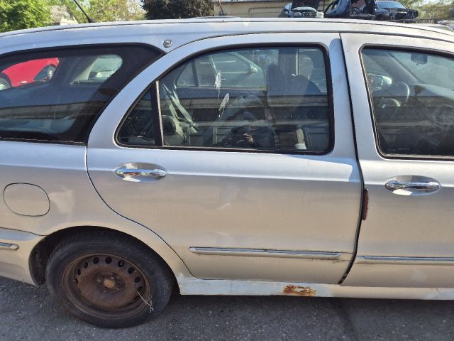 bontott LANCIA LYBRA Motorvezérlő