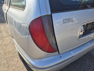 bontott LANCIA LYBRA Motorvezérlő