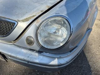 bontott LANCIA LYBRA Váltó (Mechanikus)