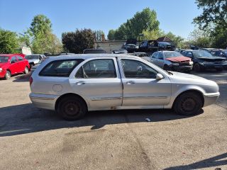 bontott LANCIA LYBRA Váltó (Mechanikus)