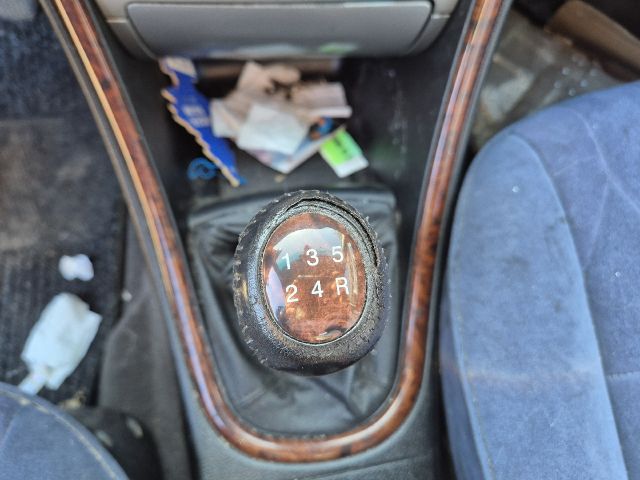 bontott LANCIA LYBRA Váltó (Mechanikus)