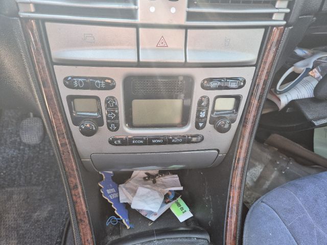 bontott LANCIA LYBRA Váltó (Mechanikus)