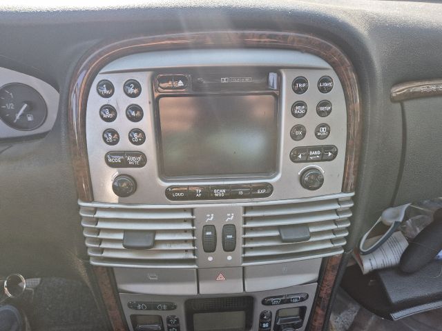 bontott LANCIA LYBRA Váltó (Mechanikus)