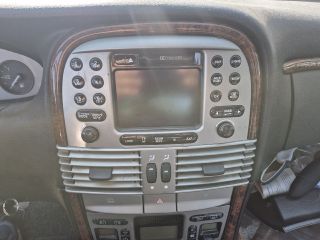 bontott LANCIA LYBRA Váltó (Mechanikus)