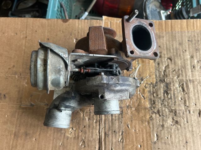 bontott LANCIA LYBRA Turbó