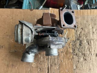 bontott LANCIA LYBRA Turbó