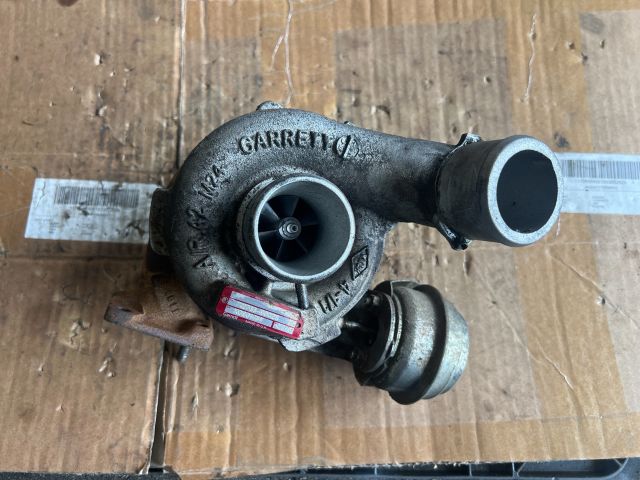 bontott LANCIA LYBRA Turbó