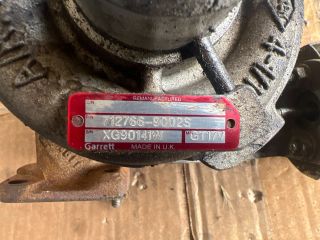 bontott LANCIA LYBRA Turbó