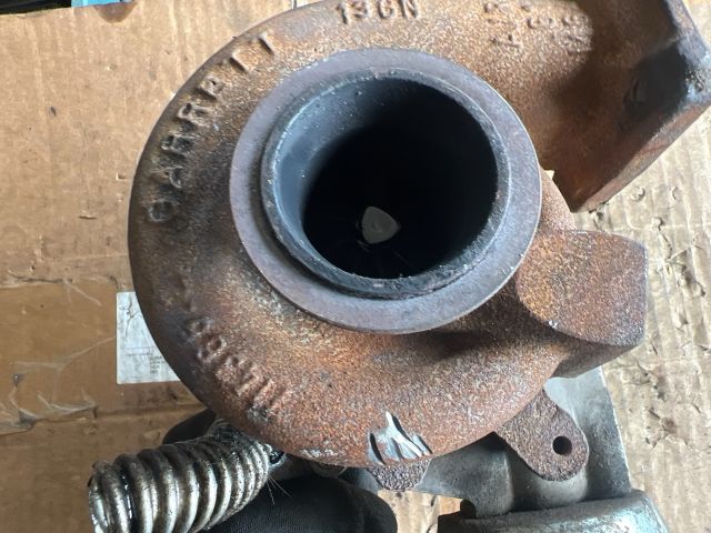 bontott LANCIA LYBRA Turbó