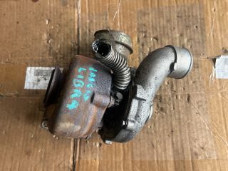 bontott LANCIA LYBRA Turbó